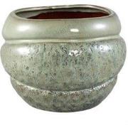 PTMD - Pot Jordanna - Groen - 22x22x16.5cm