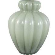 PTMD - Vaas Syamer - Groen - 21x21x27cm