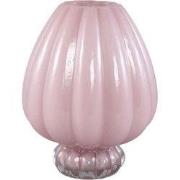 PTMD - Vaas Syamer - Roze - 21x21x27cm