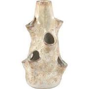 PTMD - Vaas Marshali - Beige - 15x14x25.5cm