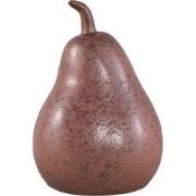 PTMD - Beeld Sydny - Bruin - 13.5x13.5x19cm