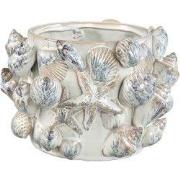 PTMD - Pot Prince - Beige - 24x23.5x16cm