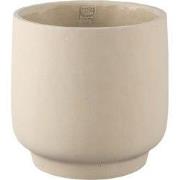 PTMD - Pot Aline - Taupe - 30x30x30cm