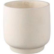 PTMD - Pot Aline - Beige - 30x30x30cm