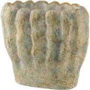 PTMD - Pot Contina - Groen - 30x15x28cm