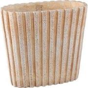 PTMD - Pot Marijus - Beige - 40x20x36cm