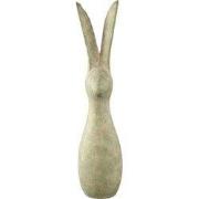 PTMD - Beeld Remy - Groen - 23x20x90cm