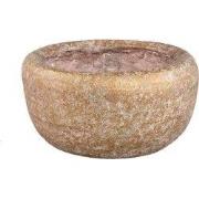 PTMD - Pot Skye-leigh - Taupe - 36x36x20cm