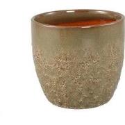 PTMD - Pot Harper - Groen - 17x17x15.5cm