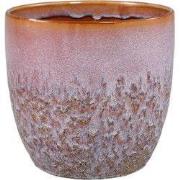 PTMD - Pot Harper - Roze - 20.5x20.5x18cm