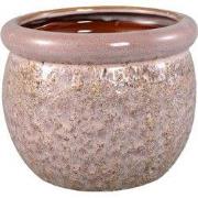 PTMD - Pot Jena - Roze - 19.5x19.5x16cm