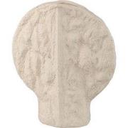 PTMD - Vaas Linos - Taupe - 33x10.5x38.5cm