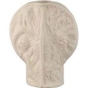 PTMD - Vaas Linos - Taupe - 43x14x50cm