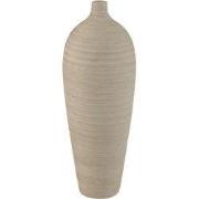 PTMD - Vaas Cavinn - Beige - 18x18x49cm