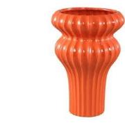 PTMD - Pot Glenna - Oranje - 25x25x36cm