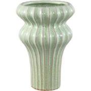 PTMD - Pot Glenna - Groen - 17x17x24.5cm