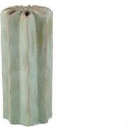 PTMD - Vaas Marte - Groen - 11x11x25.5cm