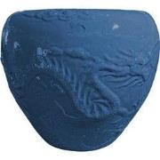 PTMD - Pot Terron - Blauw - 55x55x45cm