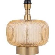 PTMD - Tafellamp Juliet - Goud - 27x27x36cm