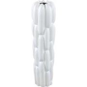 PTMD - Vaas Seanis - Wit - 14x14x51cm