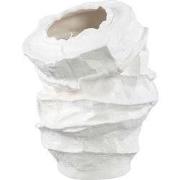 PTMD - Vaas Aharon - Wit - 26x24x31cm