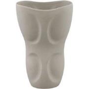 PTMD - Vaas Dayna - Grijs - 17x8.5x27cm