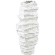 PTMD - Vaas Aharon - Wit - 20x18x42cm