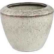 PTMD - Pot Kyleigh - Beige - 25x25x19.5cm