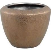 PTMD - Pot Kyleigh - Bruin - 29.5x29.5x24cm