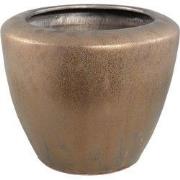 PTMD - Pot Kyleigh - Bruin - 45x45x37.5cm