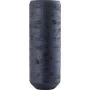 PTMD - Pot Gerd - Zwart - 30x30x84cm