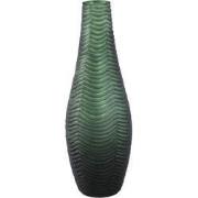 PTMD - Vaas Elichi - Groen - 13.5x13.5x40cm