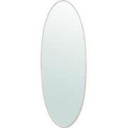 PTMD - Spiegel Serine - Wit - 50x3.5x140cm