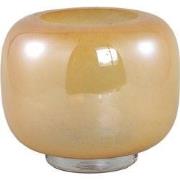 PTMD - Vaas Mexx - Bruin - 21x21x20cm