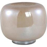 PTMD - Vaas Mexx - Beige - 27x27x25cm