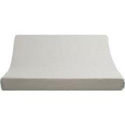 Baby's Only Aankleedkussenhoes Fresh ECO - Urban Taupe - 45x70 cm