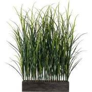 Kopu® Kunstgras Roomdivider 120 cm - Nepgras Kamerverdeler