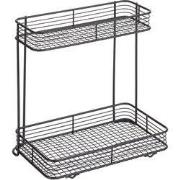 Rechthoekig badkamer rek