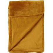 Dutch Decor CHARLIE - plaid 200x220 cm - extra grote fleece deken - ef...