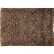 PTMD - Vloerkleed  - Bruin - 160x230x1cm