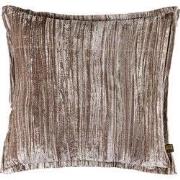 PTMD - Sierkussen Senny - Beige - 60x3x60cm