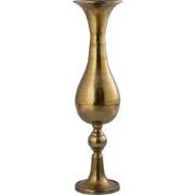 PTMD - Pot Orish - Goud - 16.5x16.5x64cm