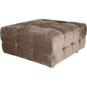 PTMD - Elementenbank Jidde - Beige - 96x90x44cm