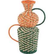 PTMD - Mand Veraa - Groen - 19x19x46cm