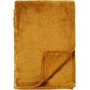 Dutch Decor OWEN - plaid 130x160 cm -  fleece deken - heerlijk zacht -...