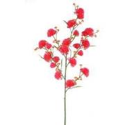 PTMD - Kunstbloem Garden - Roze - 60x45x108cm