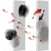 Fine Asianliving Chinees Kamerscherm Oosters Scheidingswand