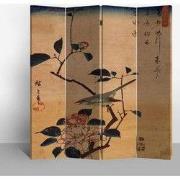 Fine Asianliving Chinees Kamerscherm Oosters Scheidingswand