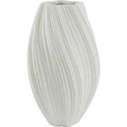 Vaas Yatung - Crème - Ø30cm