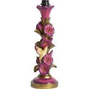 Light & Living - Lampvoet BERISSO - Ø15x45.5 cm - Roze